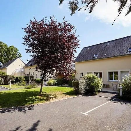 Motel Le Churchill *