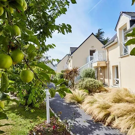 Le Churchill * Colleville-sur-Mer
